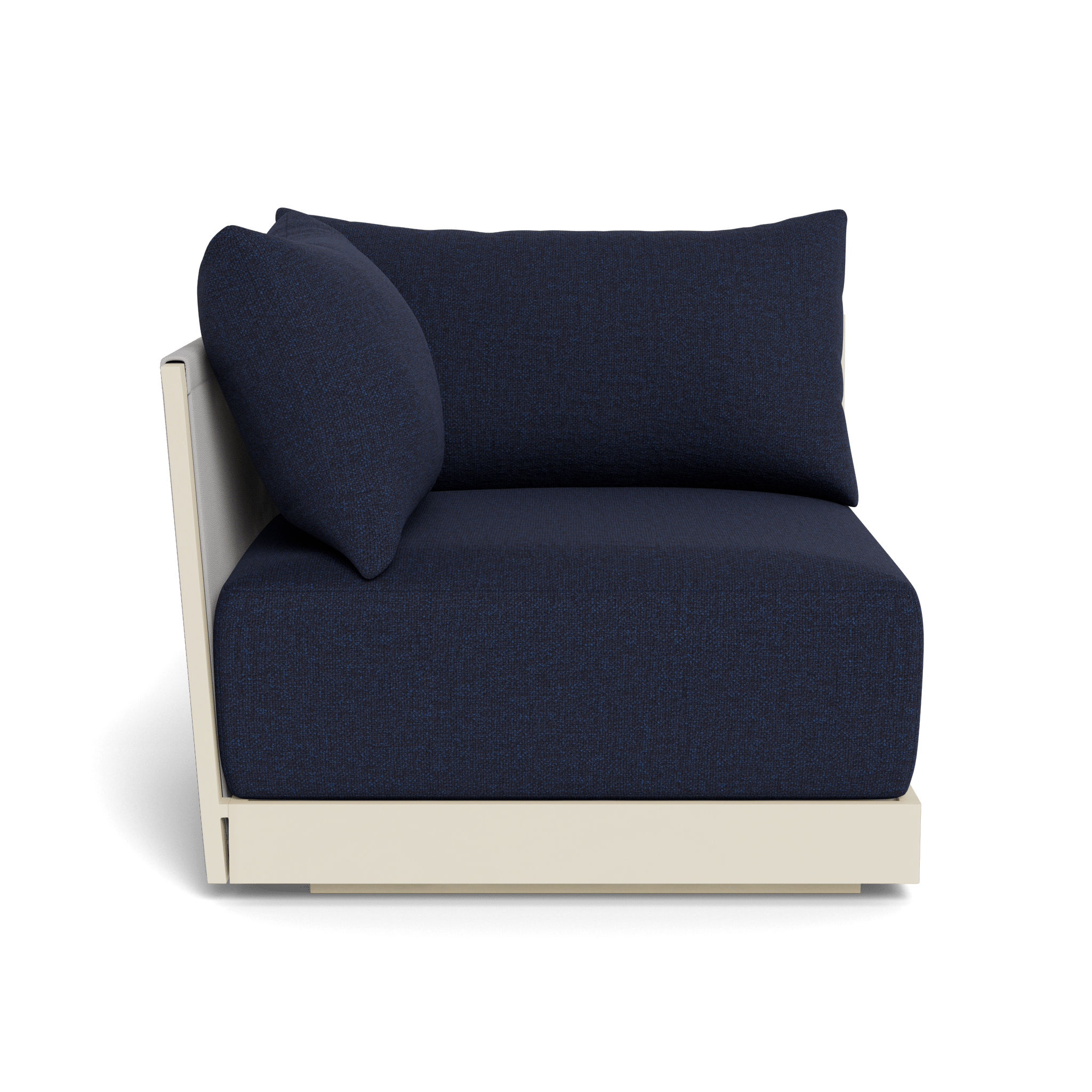 Antigua Corner - Stylish and Durable Home Decor for Living Room, Bedroom & Office | Perfect for Wall Mounting and Space Saving