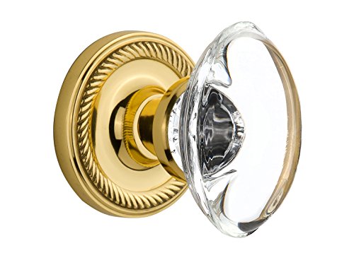 Polished Brass