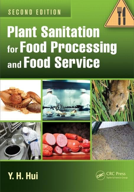 Food Grade Plant Sanitation Supplies for Commercial Food Processing & Restaurant Cleaning | NSF Certified Sanitizers, Disinfectants & Cleaning Tools for Industrial Kitchens & Food Service Areas