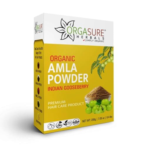 Amla Powder
