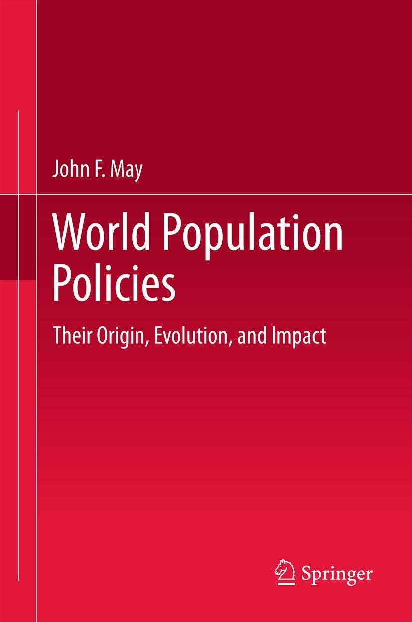 World Population Policies: Origins, Evolution & Global Impact | Government & Social Studies Research