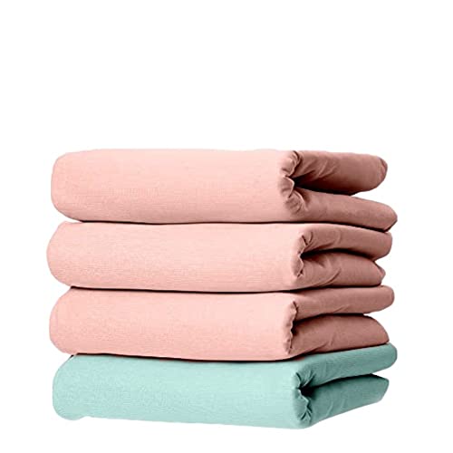 3 Pink 1 Green