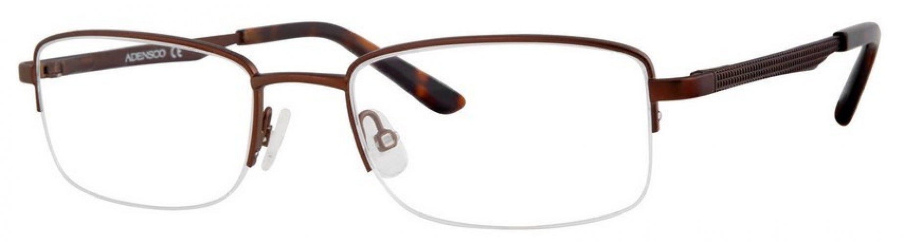 04IN-00 - Matte Brown