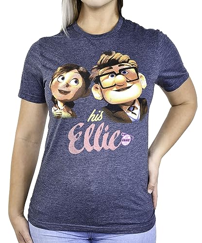 His Ellie