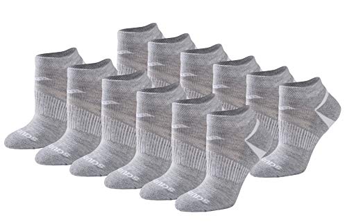 Grey Basic (12 Pairs)