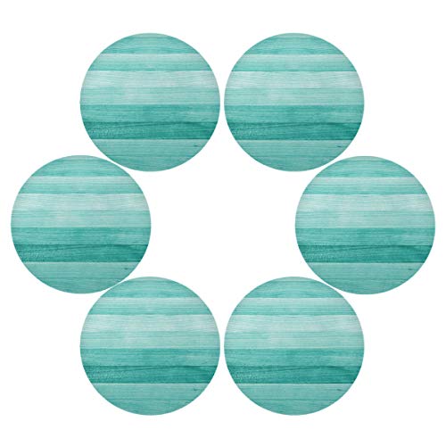 Teal Turquoise