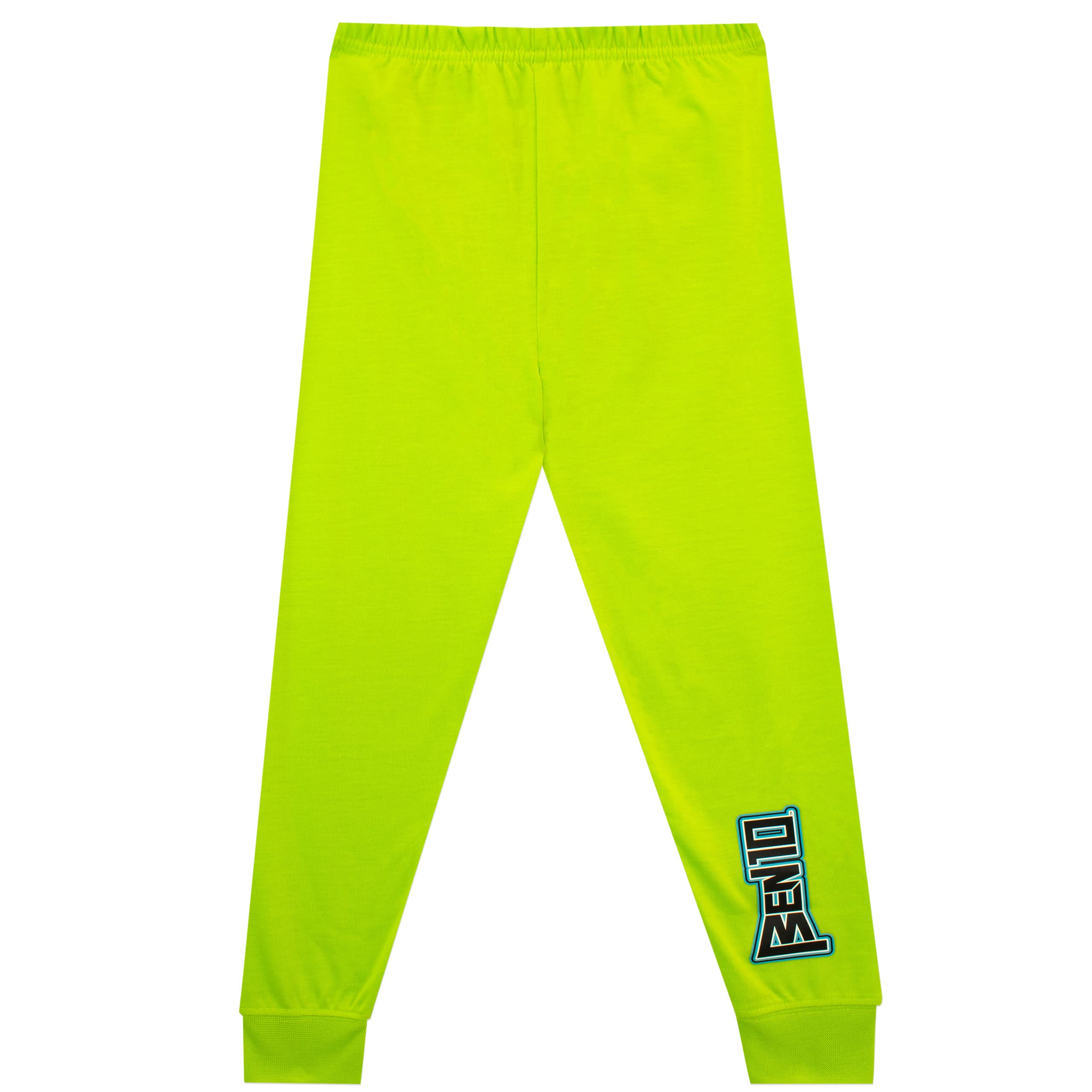 Ben 10 Boys Pajamas Set - Official Cartoon Character Sleepwear for Kids - Soft & Comfortable Nightwear for Bedtime, Sleepovers & Relaxing at Home