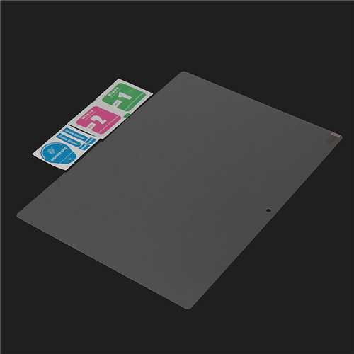 9H Tempered Glass Screen Protector for Lenovo MIIX 4/Miix 700 12-inch Tablet - HD Clear, Anti-Scratch, Bubble-Free - Perfect for Work, Study & Entertainment