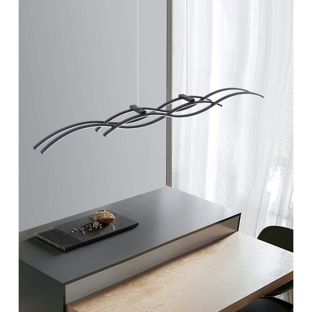 Modern LED Chandelier - 46.4