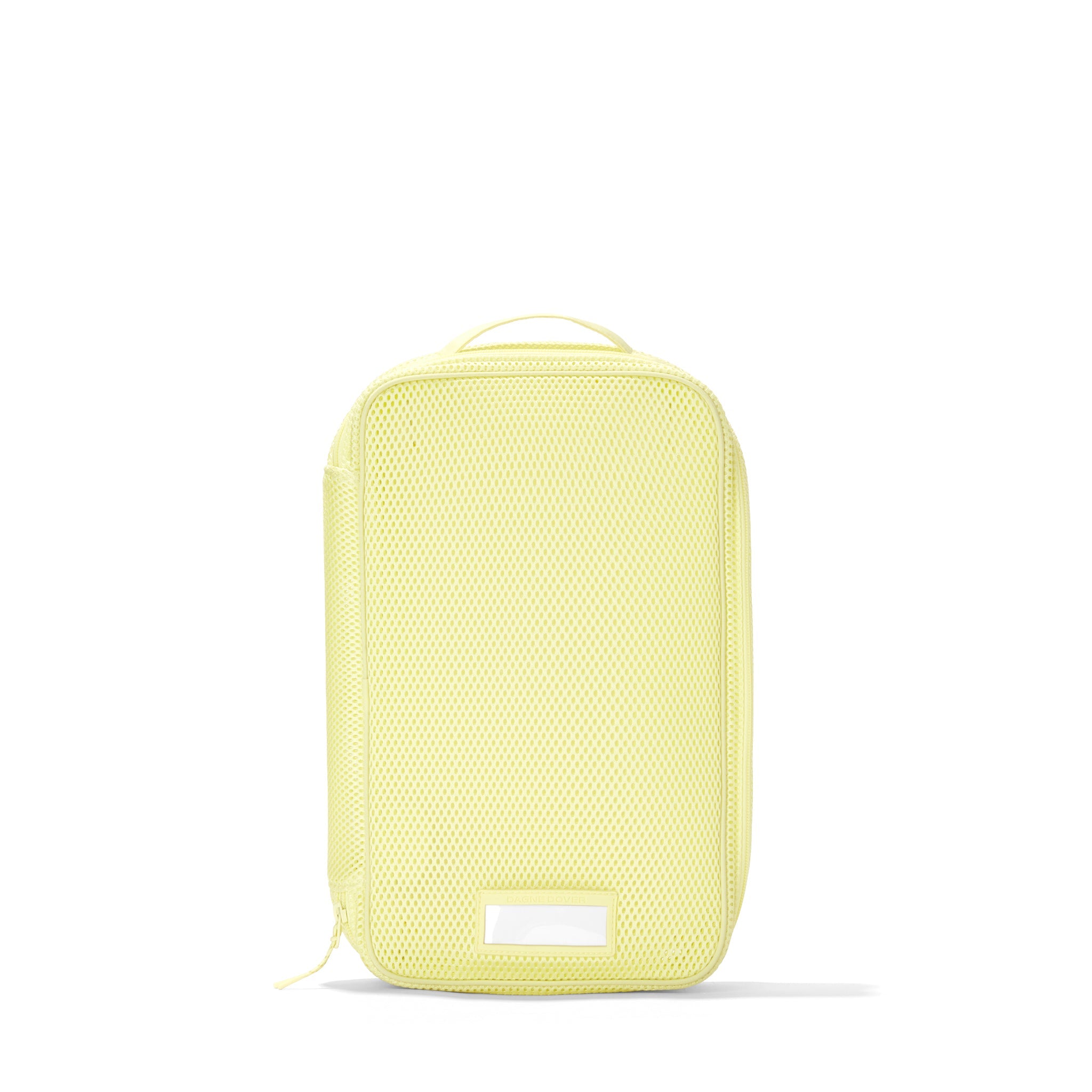 Dagne Dover Roma Packing Cube Medium - Travel Organizer for Luggage & Suitcases - Perfect for Weekend Trips & Business Travel