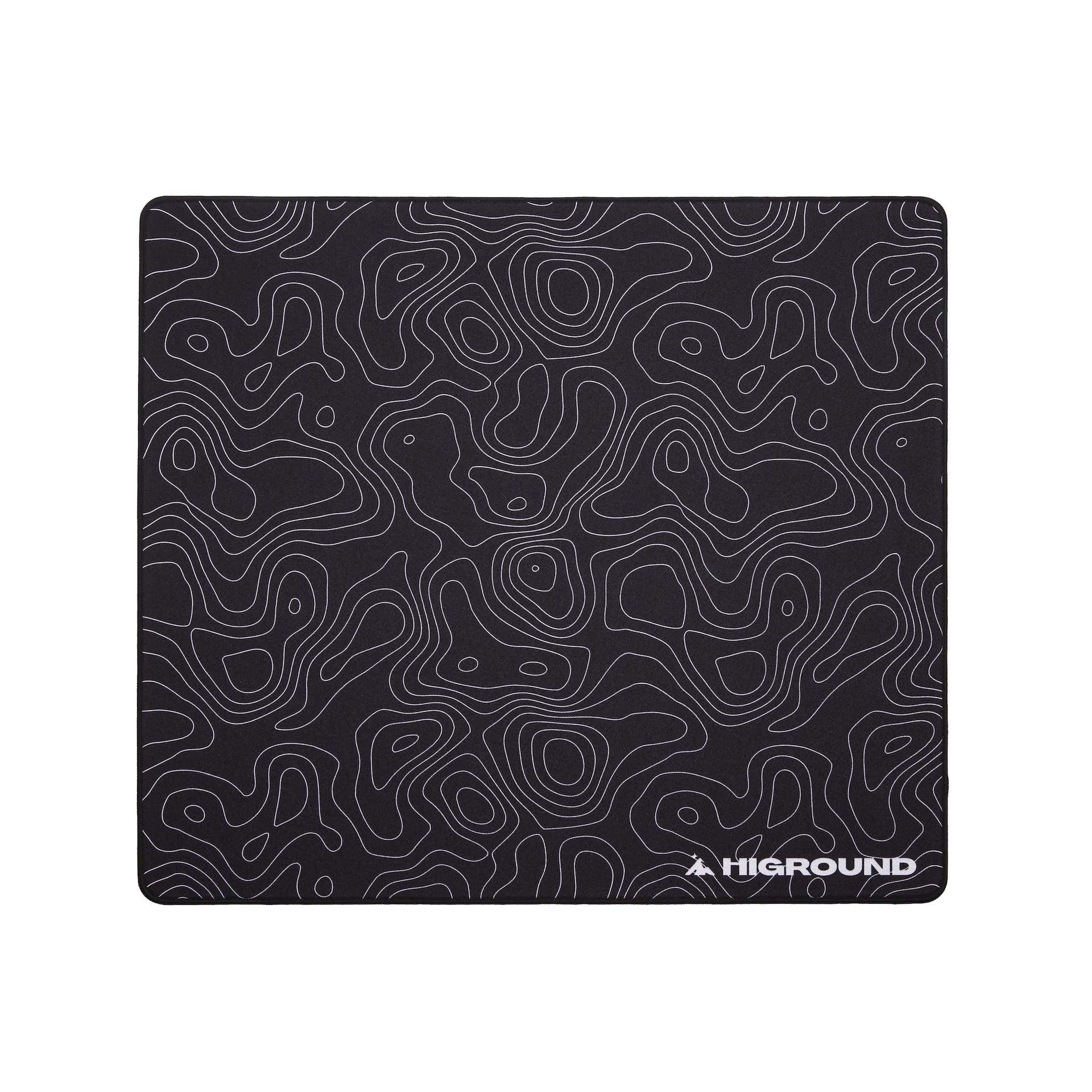Higround Large Gaming Mouse Pad (19.7