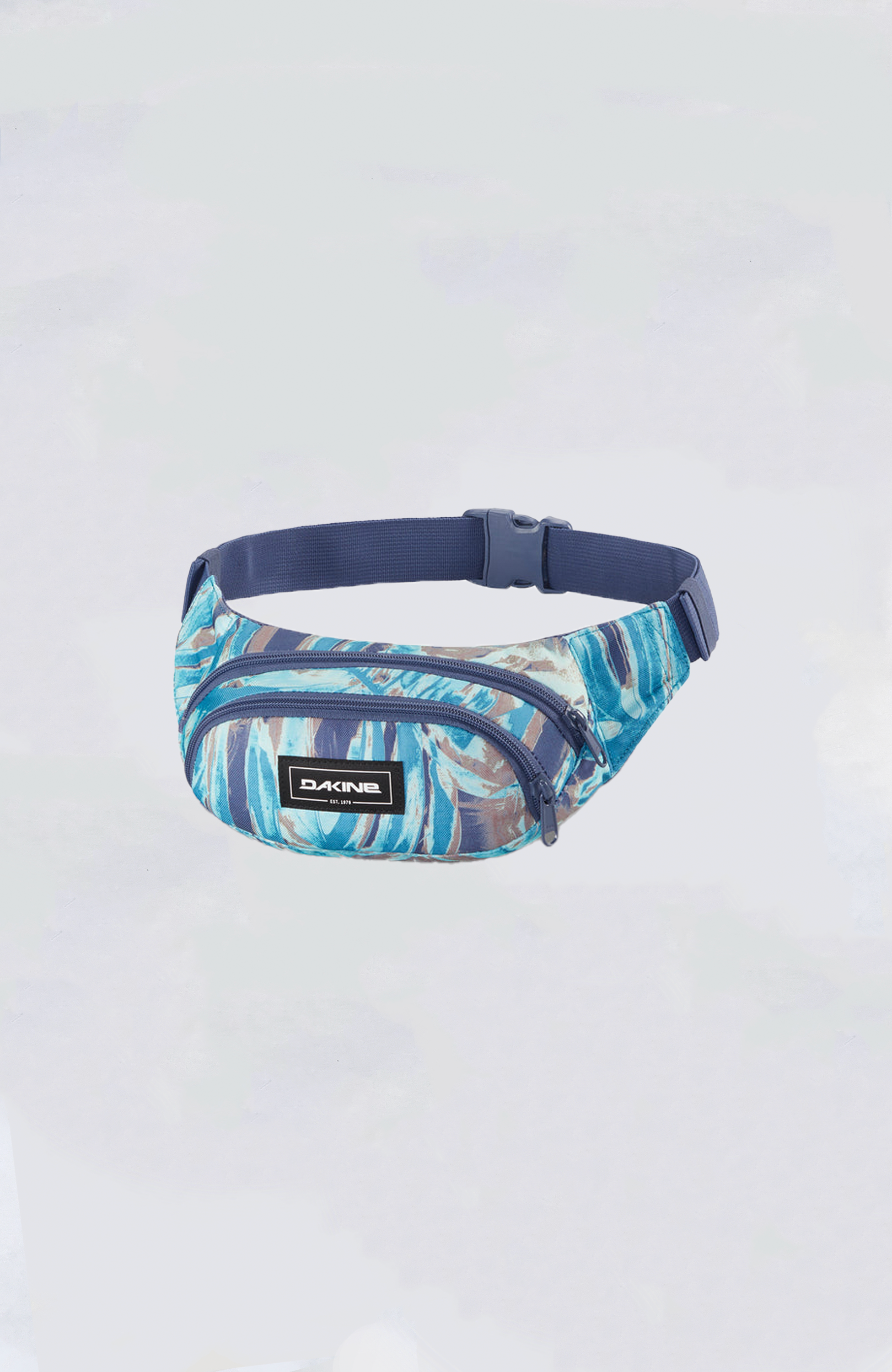 Dakine Hip Pack Waist Bag - Water-Resistant & Lightweight for Hiking, Travel, and Everyday Use