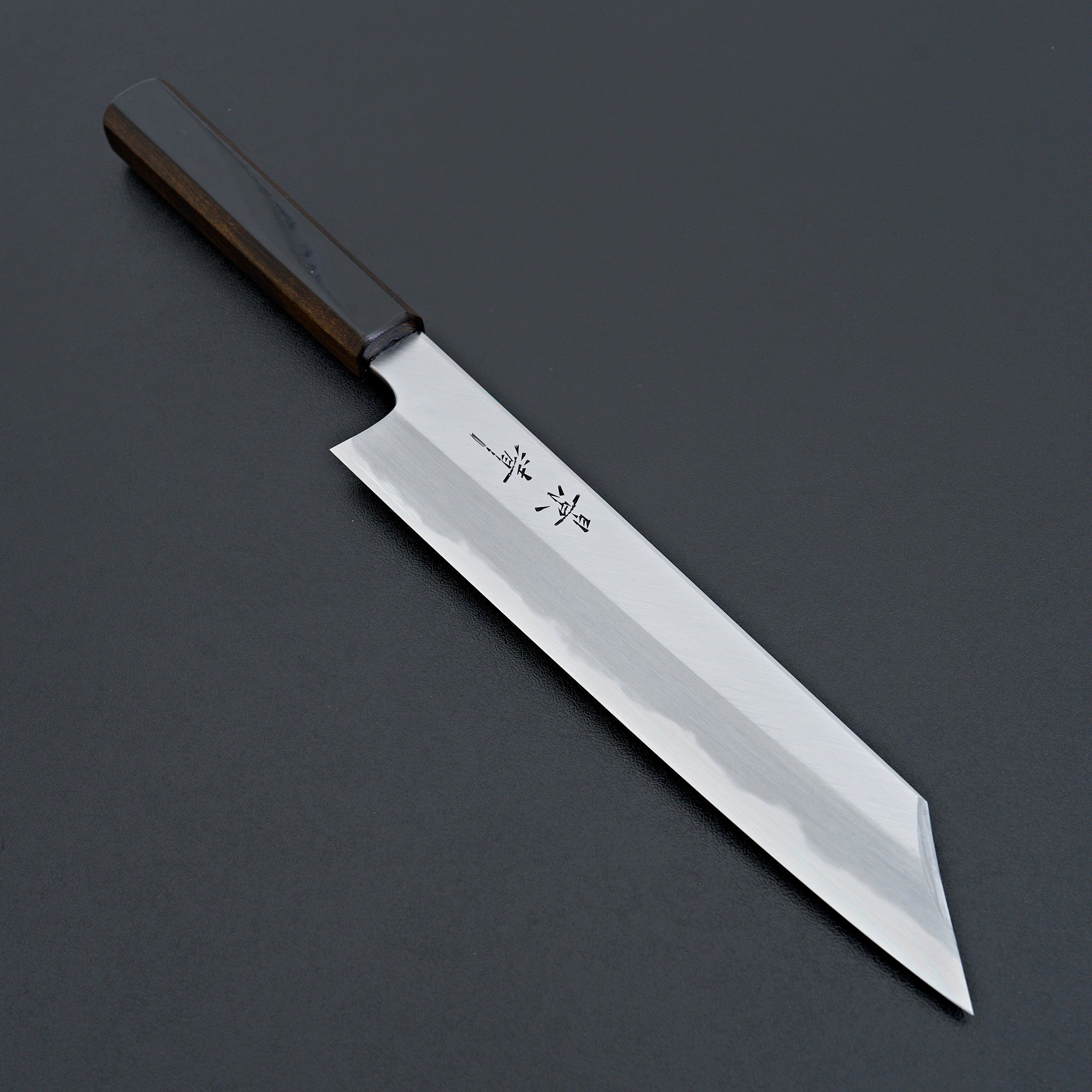 Premium Kagekiyo Blue #1 Kiritsuke Gyuto 210mm Japanese Chef Knife - High Carbon Steel Blade for Sushi, Sashimi & Precision Cutting - Professional Kitchen & Home Cooking Essential
