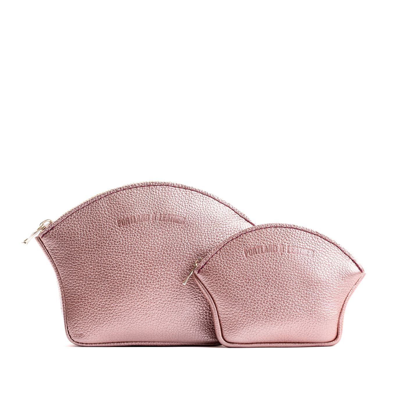 Almost Perfect Seashell Pouch - Natural Beach-Themed Clutch for Women | Perfect for Summer Vacations, Beach Weddings & Boho Fashion Accessories