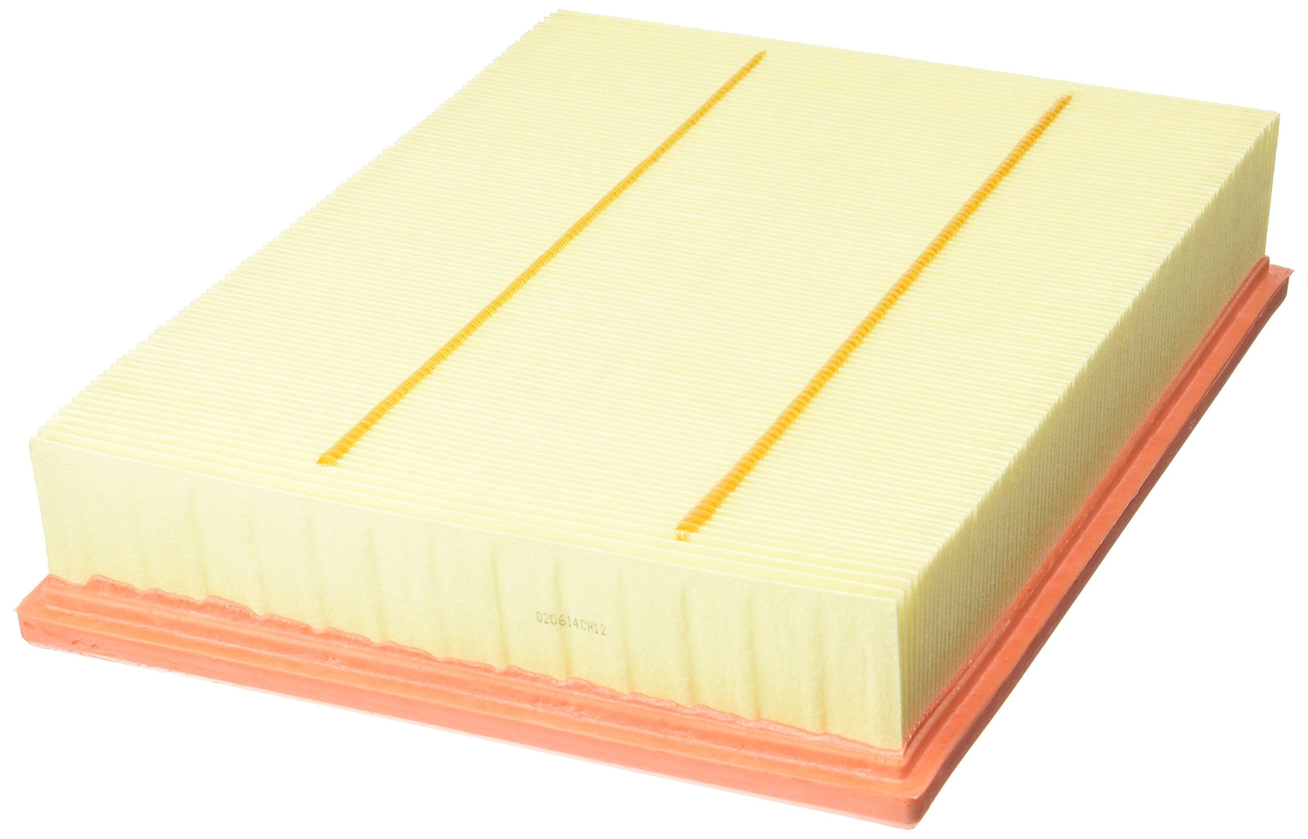 WIX Air Filter Panel - High Performance Replacement Air Filter for Cars, Trucks & SUVs | Perfect for Engine Protection & Improved Airflow