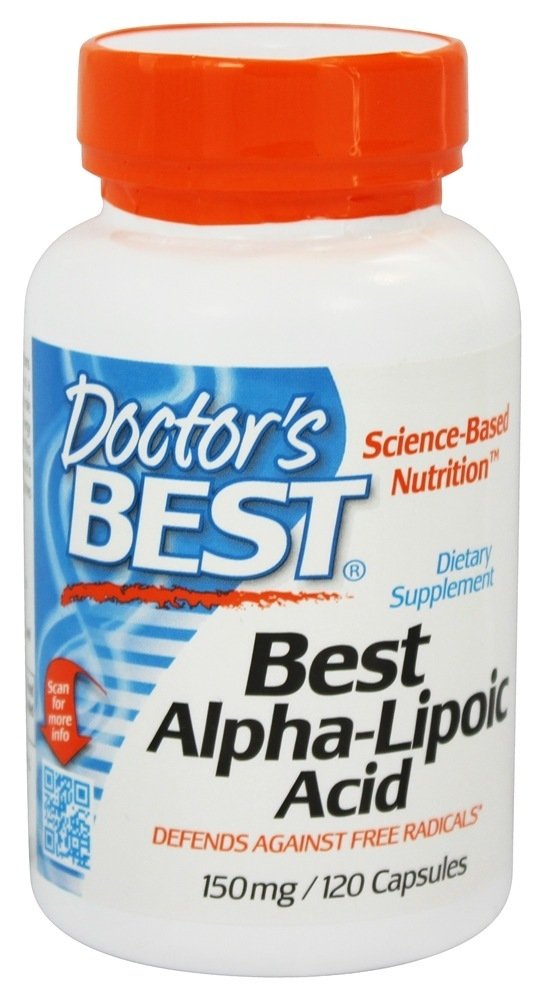 Doctor's Best Artemisinin Supplement 100mg - 90 Vegan Capsules for Immune Support & Wellness - Perfect for Daily Health Routine & Travel