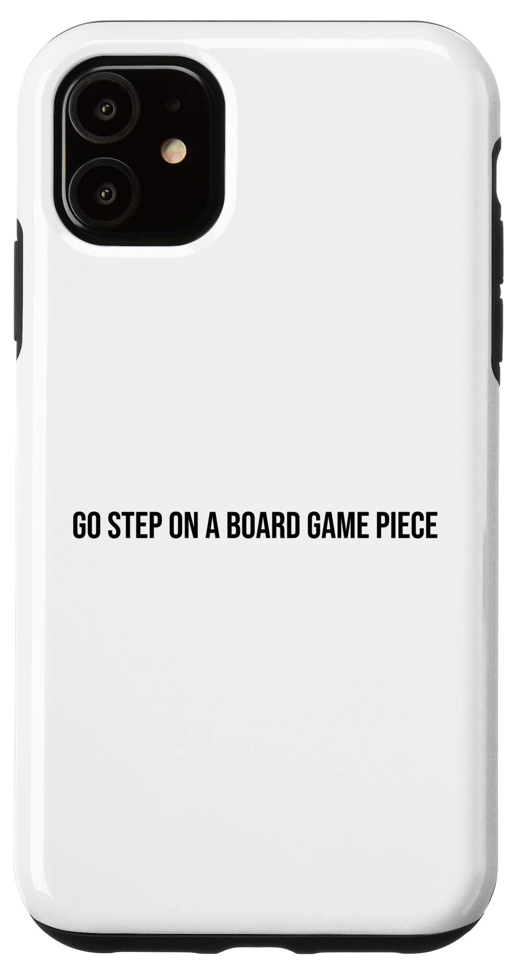 iPhone 11 Protective Case with Anti-Slip Design - Shatterproof Phone Cover for iPhone 11 (6.1 inch) - Perfect for Gaming, Outdoor Activities and Daily Use
