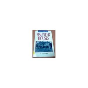 Haunted Houses Explorer Books - Spooky Ghost Stories & Paranormal Adventures for Kids - Perfect for Halloween Reading & Scary Storytime