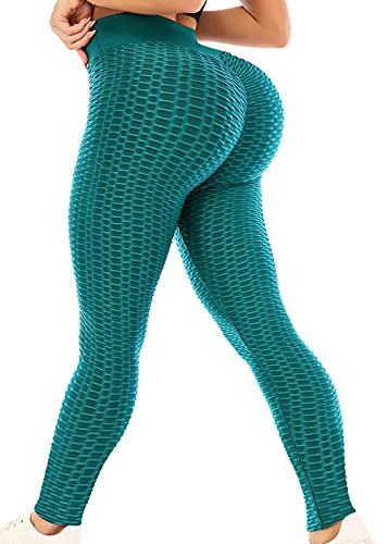 Teal Green