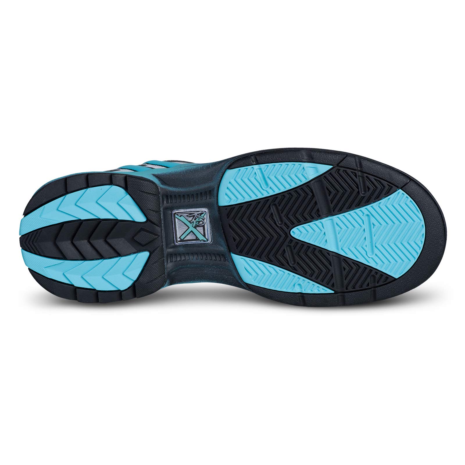 KR Strikeforce Women's Bowling Shoes - Non-Slip Performance Bowling Shoes for Women - Perfect for League Play & Casual Bowling Nights