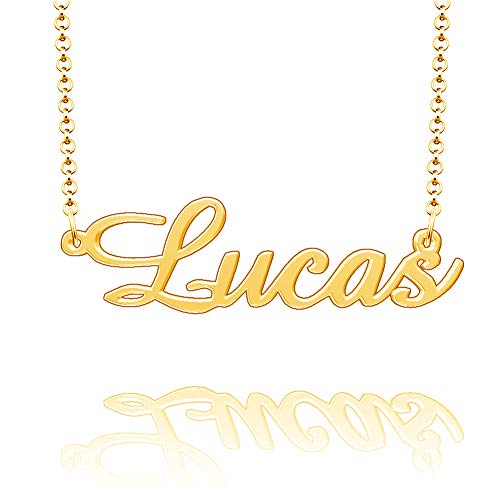 Lucas-Gold(Font 5)