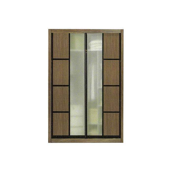 Josie Modular Wardrobe W10 - Customizable Closet Organizer System with 10 Shelves - Perfect for Bedroom, Walk-in Closet & Home Office Storage Solutions