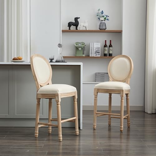 Linen Back