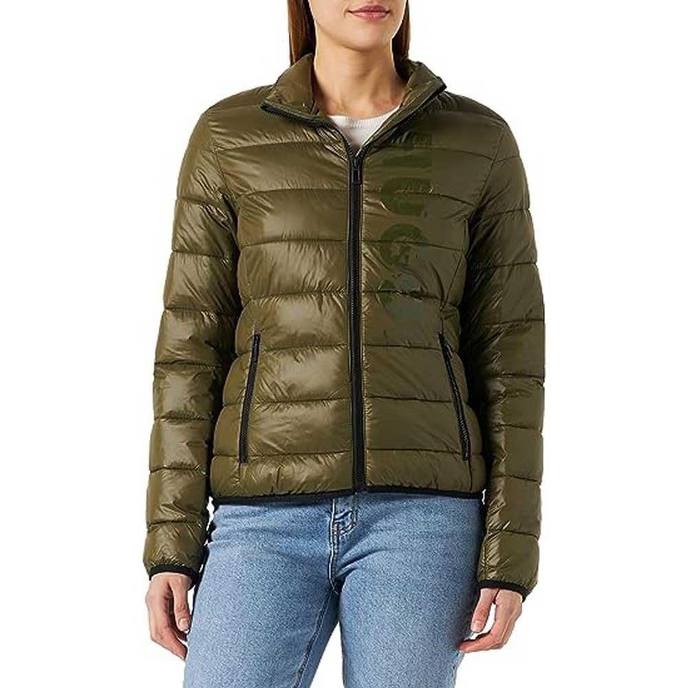 HUGO Women's Lightweight Waterproof Jacket - Windproof Outdoor Coat for Hiking, Running & Travel | Fashionable & Comfortable