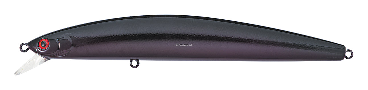 Black Purple