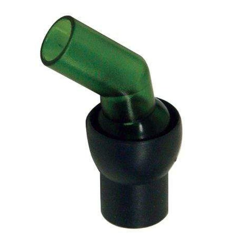 Eheim Swivel Outlet Pipe 12/16mm 4004600 - Aquarium Filter Accessory for Freshwater & Saltwater Fish Tanks - Perfect for Canister Filters and Water Circulation Systems