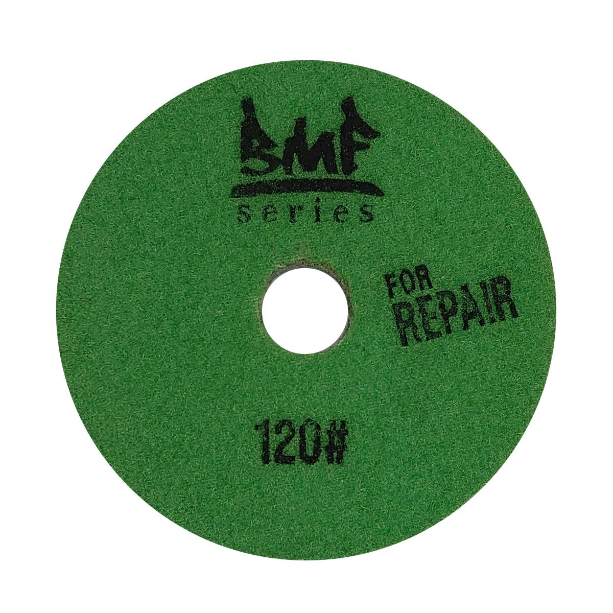 BMF™ Series Wet/Dry Polishing Pads for Car Scratch Repair & Surface Restoration - Perfect for Auto Detailing, DIY Polishing & Professional Paint Correction