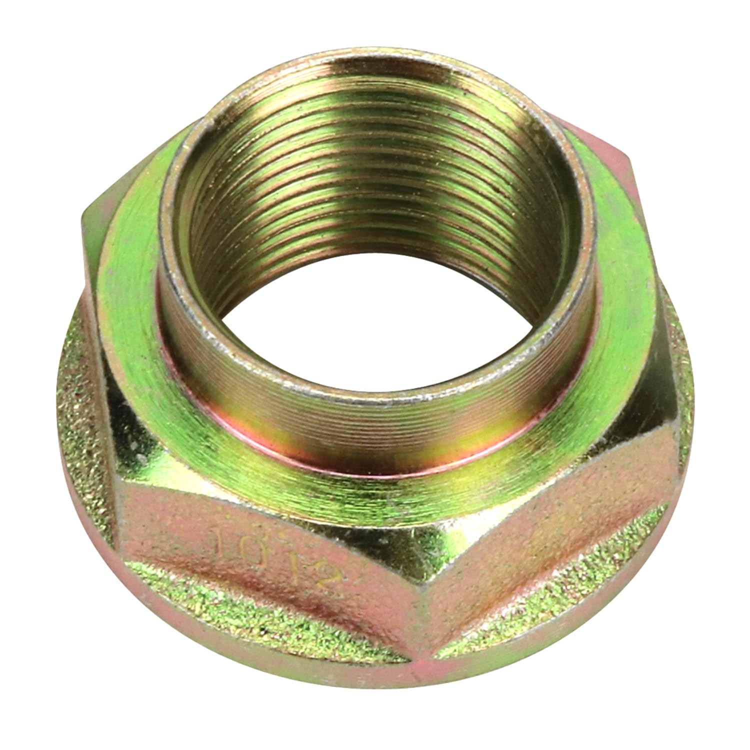 Beck/Arnley 051-6257 Wheel Bearing and Hub Assembly - Front or Rear Replacement for Smooth & Quiet Ride - Perfect for Sedans, SUVs & Trucks
