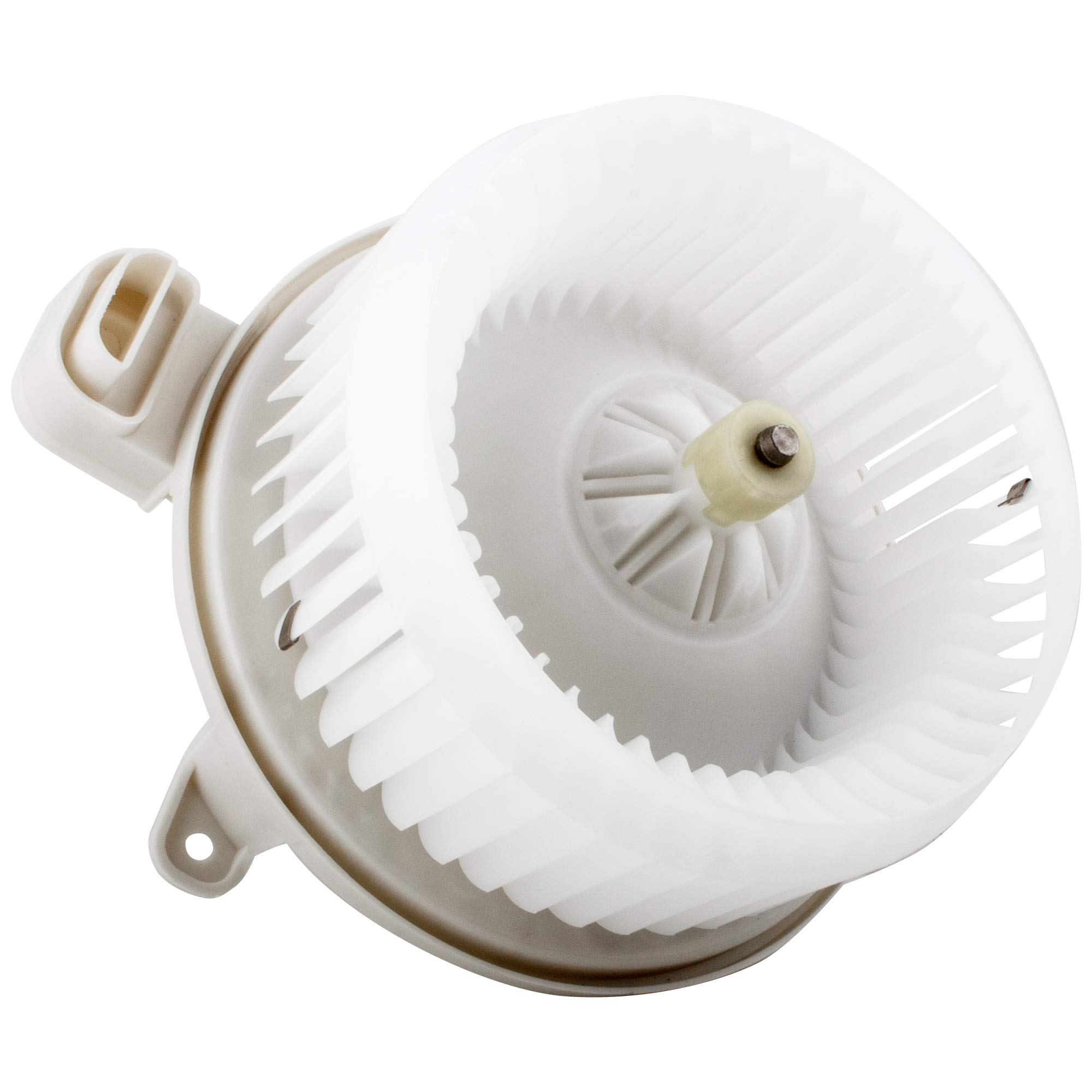 BOXI Blower Motor Fan Assembly Replacement for Lexus GS300 2006, GS350 GS450H 2007-2011, GS430 2006-2007, GS460 2008-2011, IS F 2008-2014, IS250 IS350 2006-2013, IS250 IS350 Convertible 2014-2015 | OEM 87103-30451 700299 | Perfect for AC & Heating System Repair