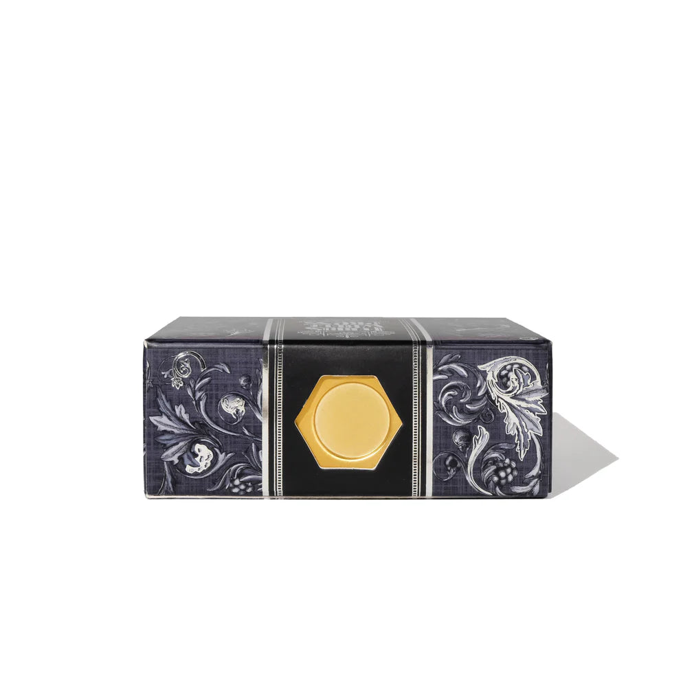 38ml Bearrington Black Ink - Premium Quality for Calligraphy, Drawing & Tattoo Designs - Perfect for Artists, Crafters & Professionals