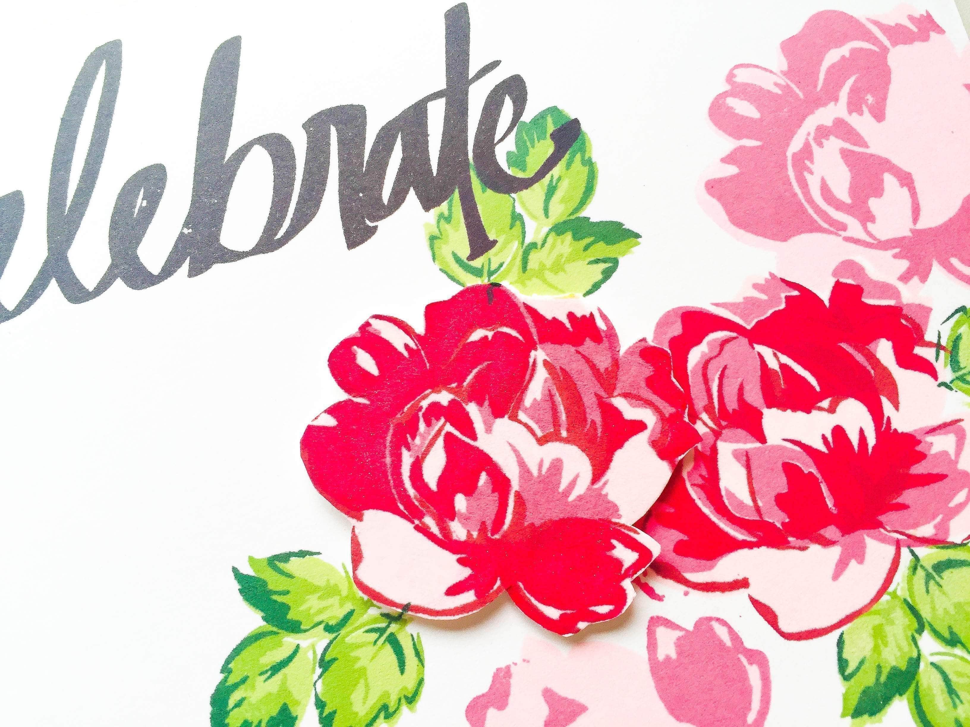 Online Cardmaking Class - Learn Layering Techniques for Stunning Handmade Greeting Cards | Perfect for Birthdays, Holidays & Special Occasions