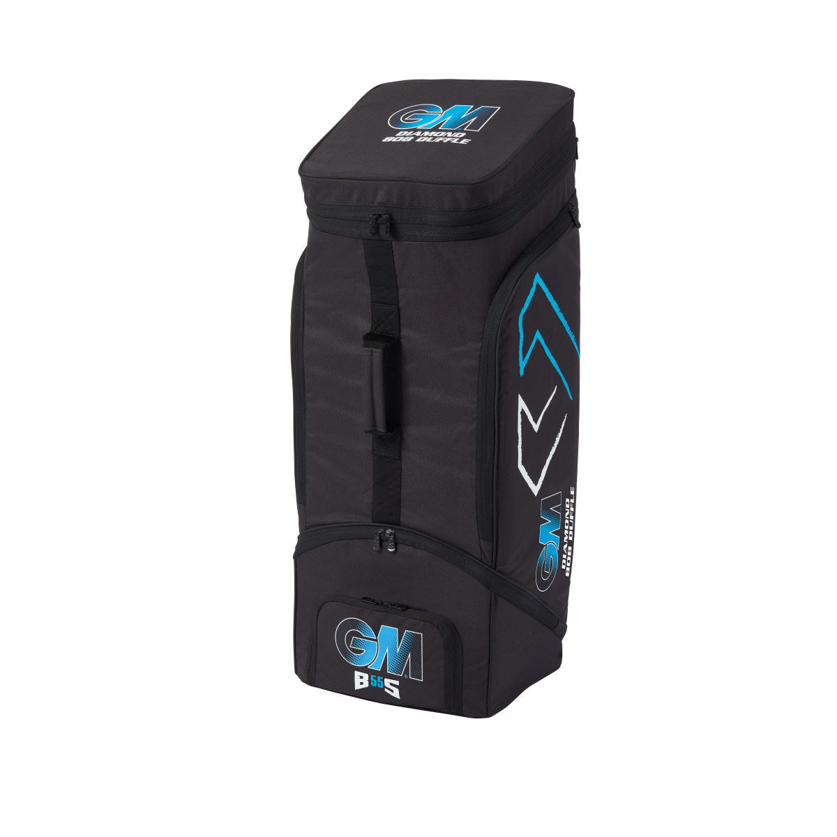 Black Diamond Blue