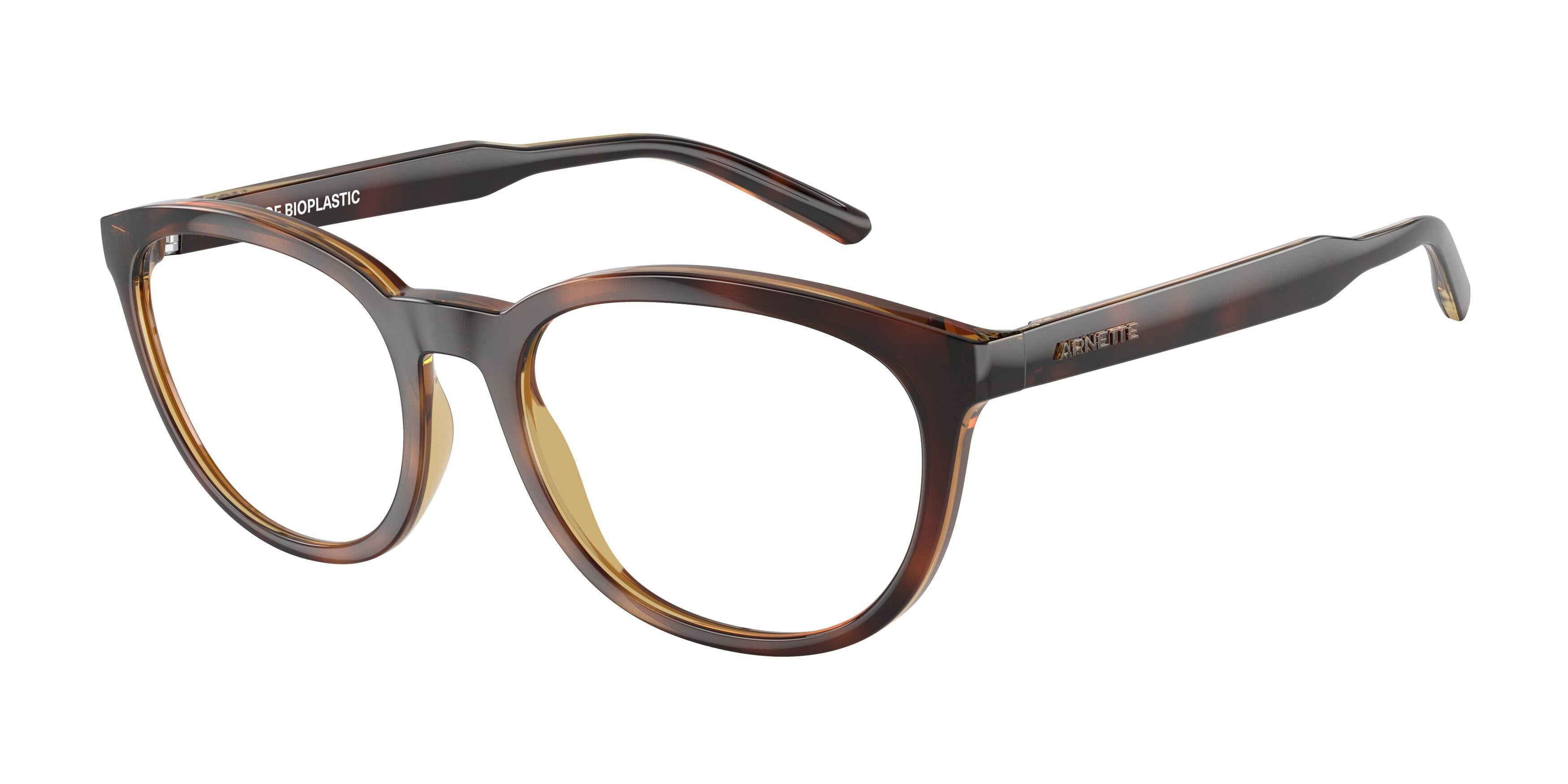 2770 - Brown - Transparent