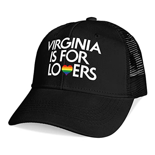 Virginia is for Lovers Lgbt