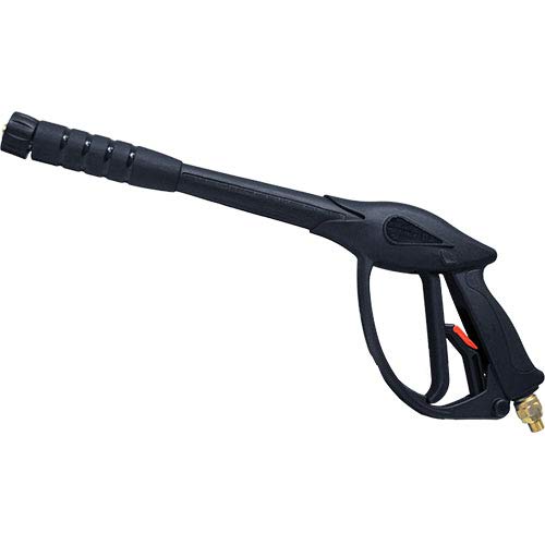 AR Blue Clean AR767 1900 PSI 2.1 GPM Electric Pressure Washer - Heavy Duty Cleaning for Driveways, Decks, Patios & Outdoor Surfaces