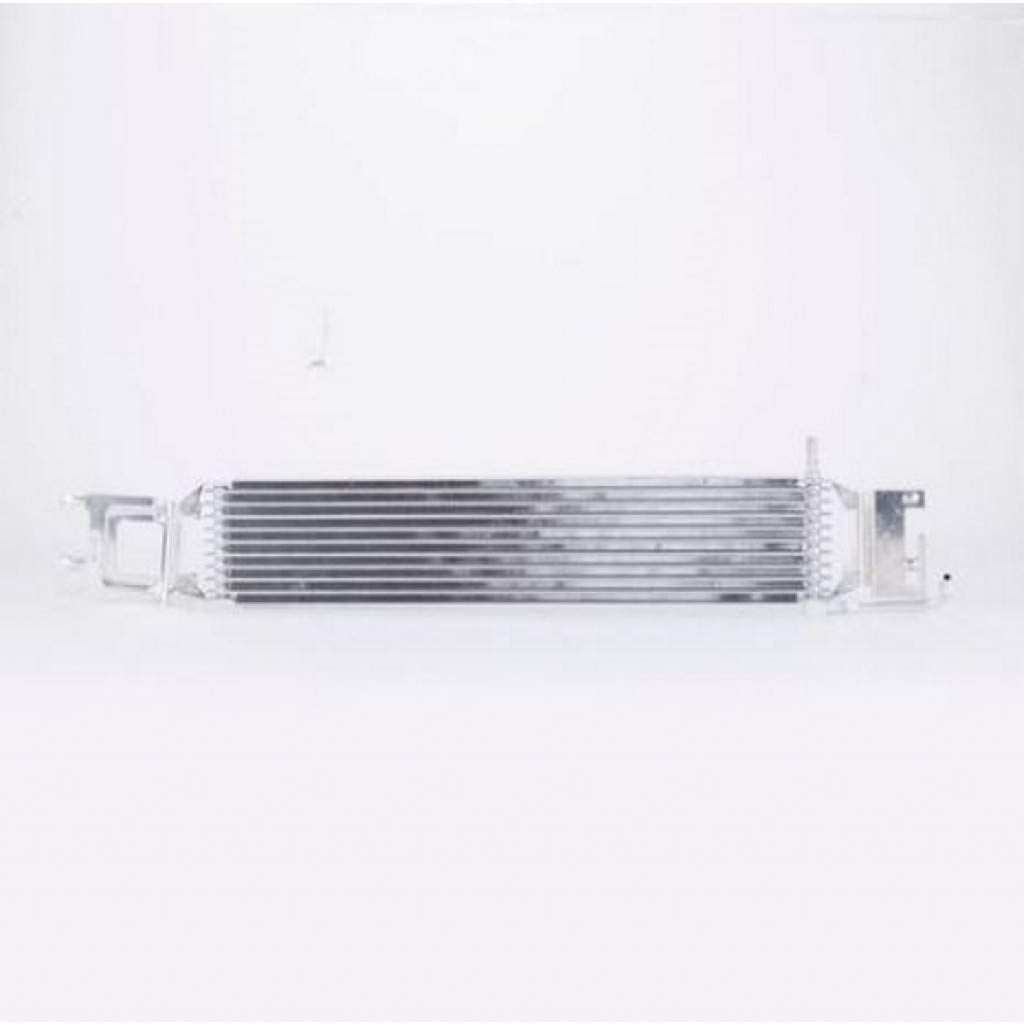 Ford Transit Connect External Transmission Oil Cooler 2010-2013 - Compatible with FO4050160 & 9T1Z7A095A | Heavy-Duty Cooling for Towing & High-Performance Driving