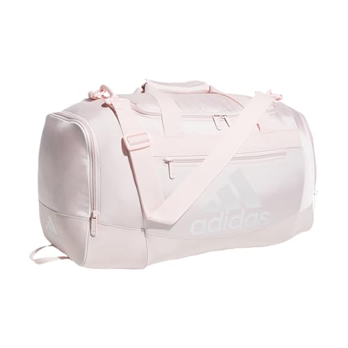 Sandy Pink/White
