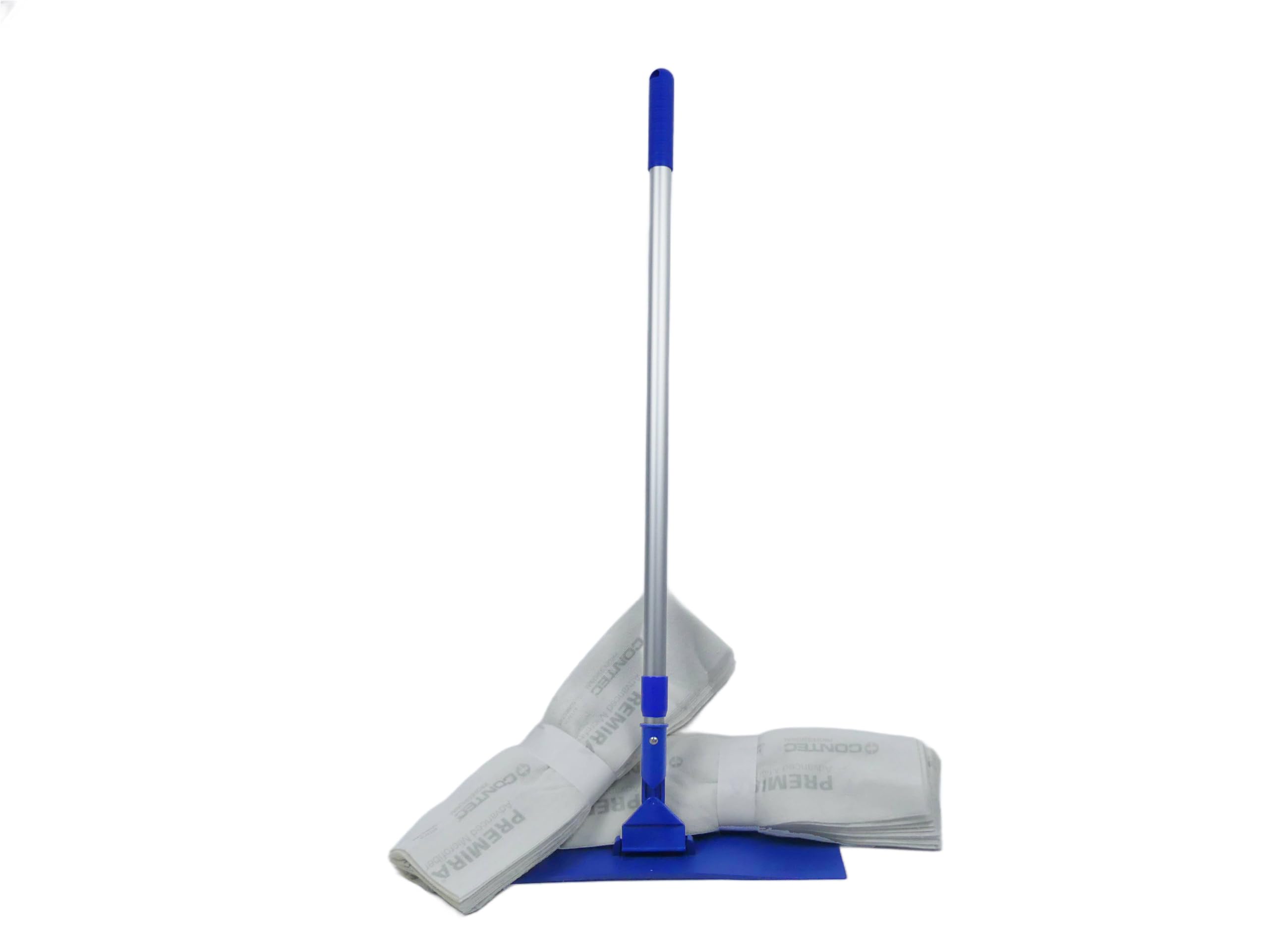 Flat Mop Combo with ZeroGravity 38