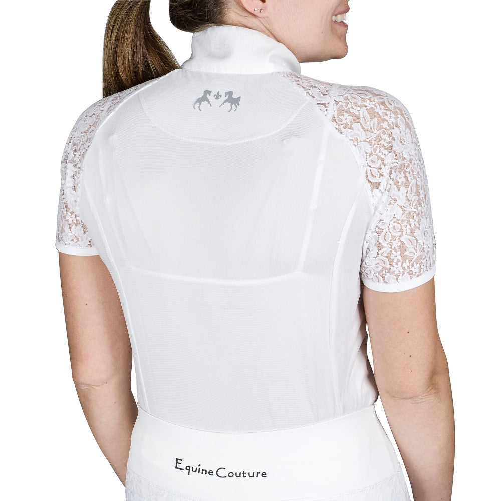 Trendy Spicy Girl Clove Short Sleeve Crop Top - Women's Fashion T-Shirt for Summer Outfits & Casual Wear | Perfect for Parties, Dates & Street Style