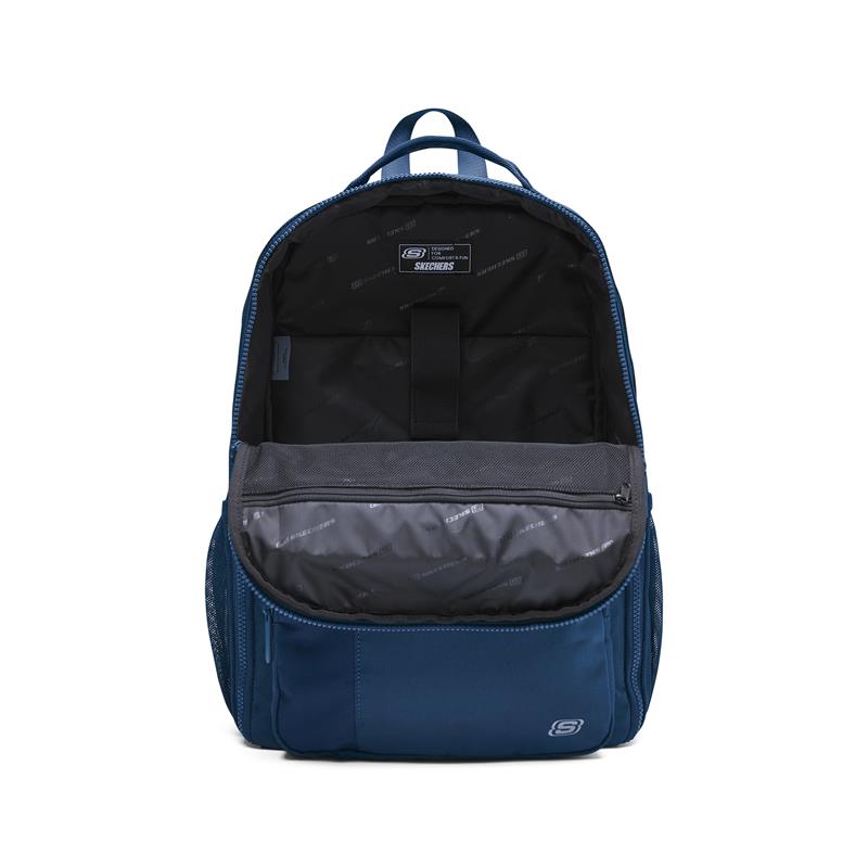 L323U049/00N3 Durable Waterproof Backpack for Travel, Hiking & School - Lightweight Laptop Backpack with USB Charging Port & Anti-Theft Design