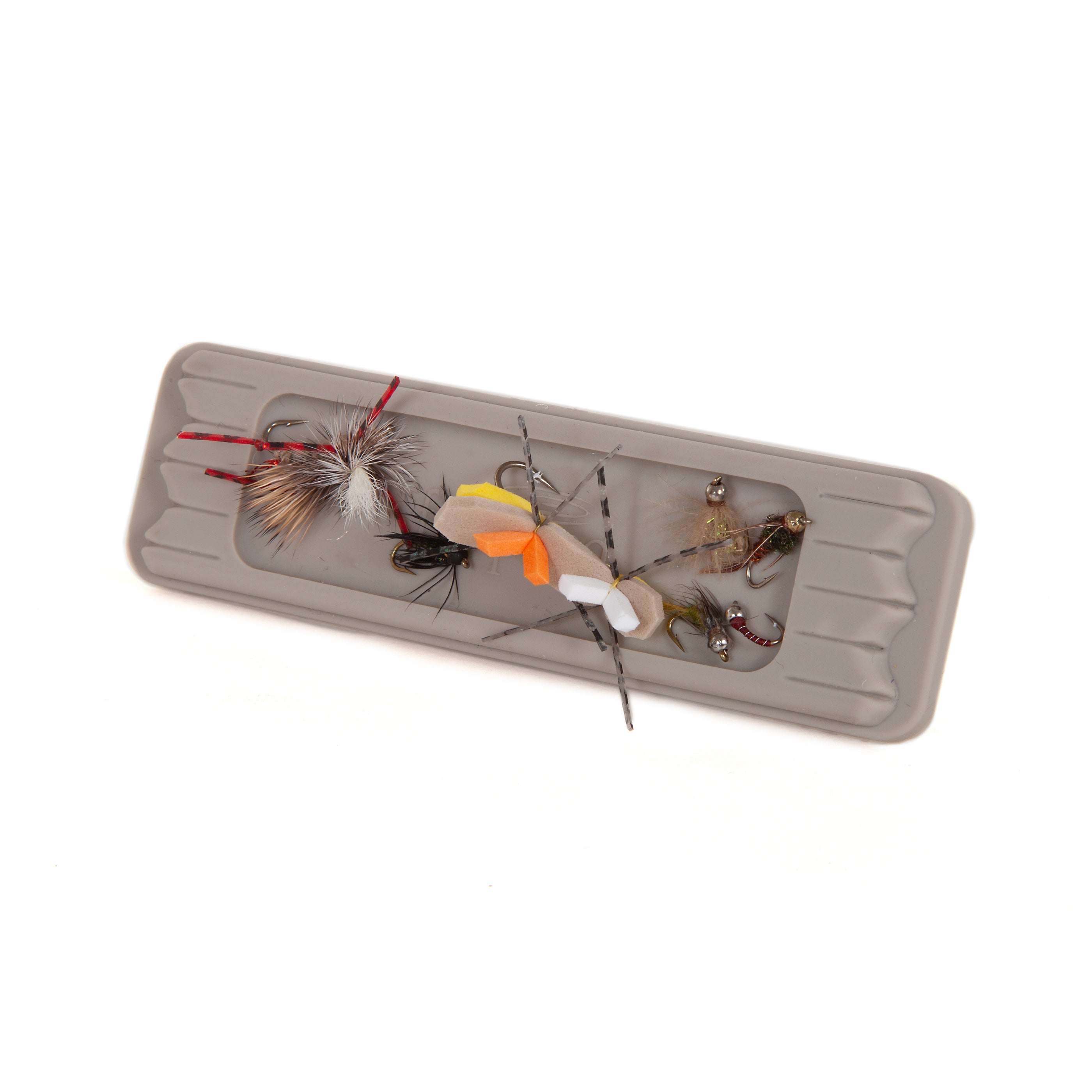 Sticky Fly Trap MagPad - Effective Fly Catcher for Home & Kitchen | Non-Toxic Indoor & Outdoor Pest Control | Perfect for Patio, Garage, and Camping Use