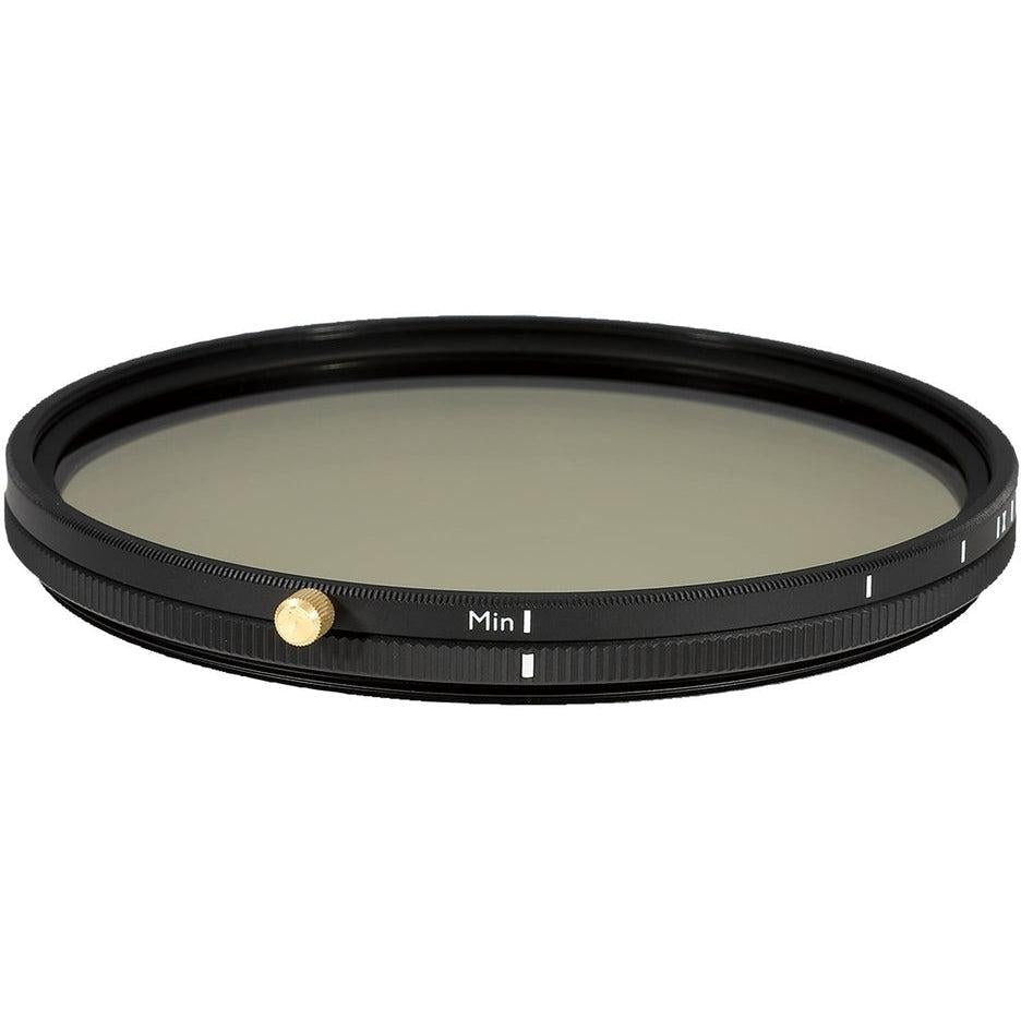 Marumi Creation Vari ND40 ND4000 82mm Natural Density Filter - Perfect for Photography, Videography & Outdoor Shooting