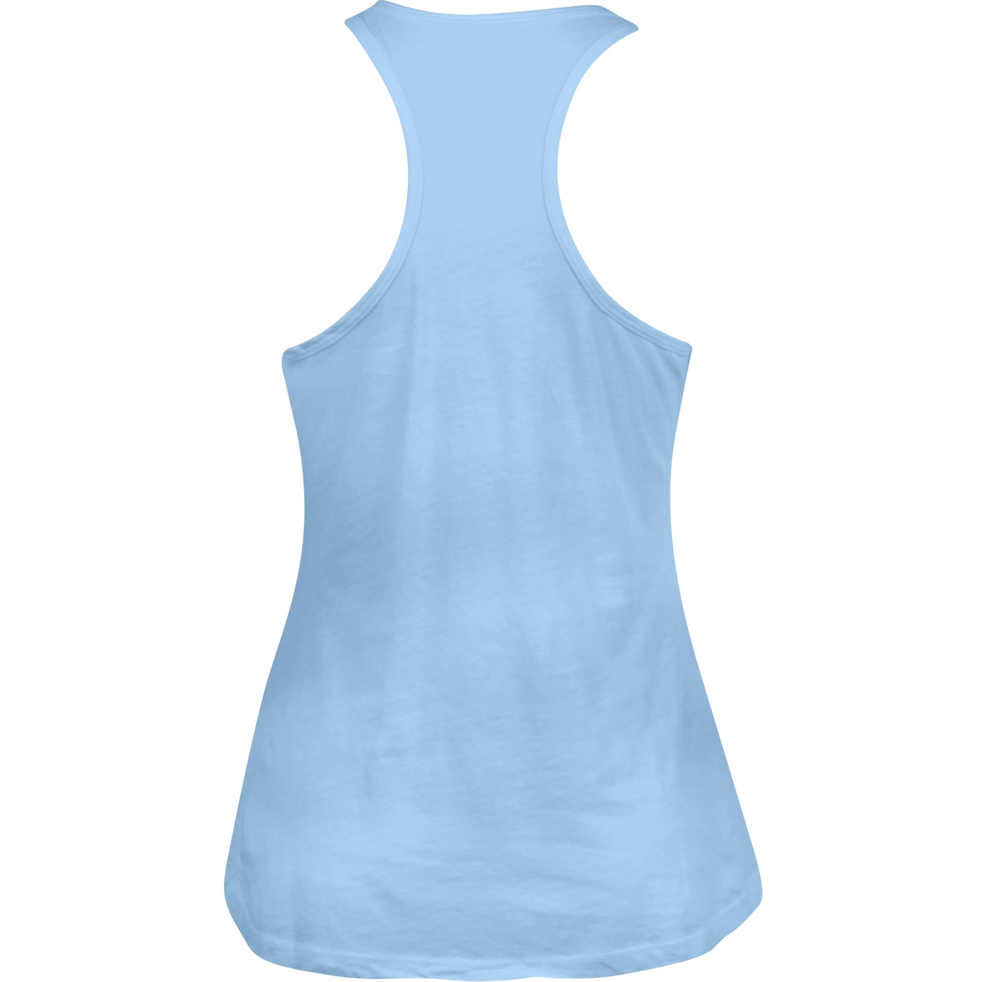Salt Life Women's Sailboat Island Racerback Tank Top - Breathable Quick-Dry Activewear for Beach, Yoga & Summer Outdoor Activities