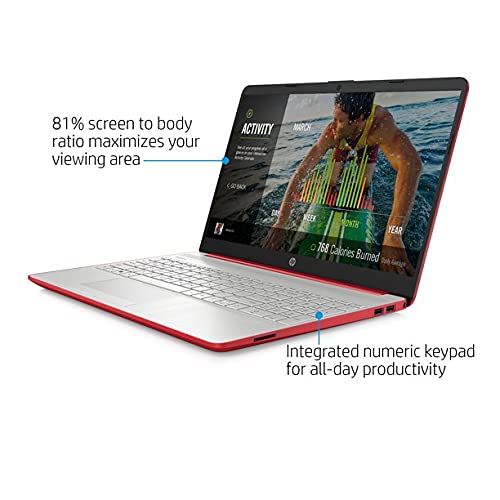 HP 2022 15.6