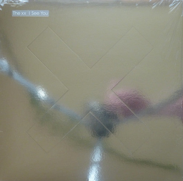 The XX - I See You Vinyl LP & CD Album (Mint Condition) | Perfect for Collectors & Music Lovers - Home Listening, Gifts & Vinyl Collections