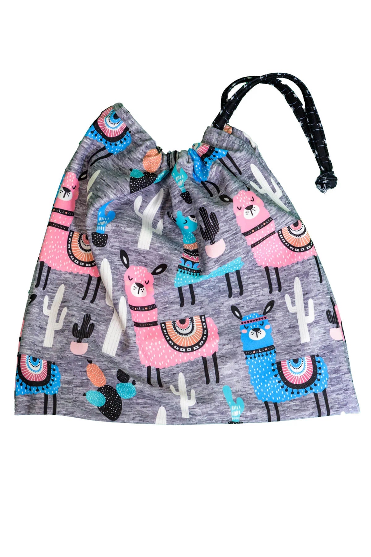 Destira Llama Love Bag - Stylish & Durable Crossbody Purse for Women | Perfect for Everyday Use, Travel & Gym